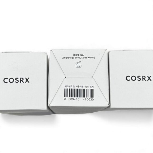 Lot of 3 COSRX AHA/BHA Clarifying Treatment Toner Facial Spray 150ml EXP 4/2027 - Picture 5 of 5